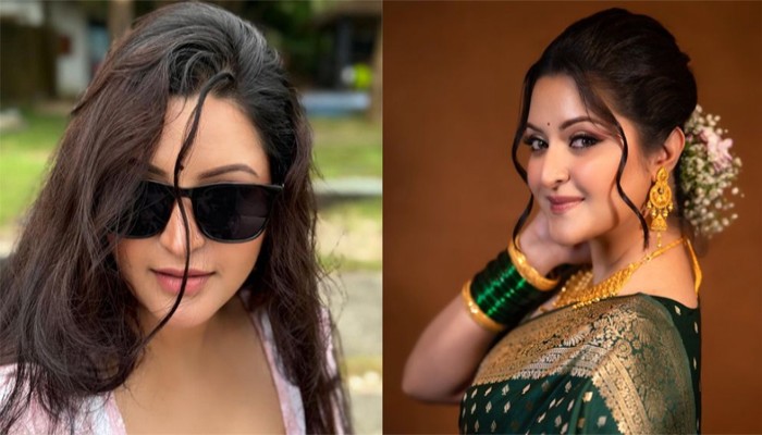 প্রেমে পড়েছেন পরীমনি, প্রেমিক কে? প্রেমে পড়েছেন পরীমনি, প্রেমিক কে?