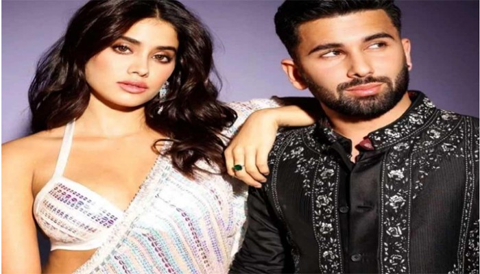 ওরির সঙ্গে গাঁটছড়া বাঁধলেন শ্রীদেবী-কন্যা জাহ্নবী? আচমকা কেন এই সিদ্ধান্ত? ওরির সঙ্গে গাঁটছড়া বাঁধলেন শ্রীদেবী-কন্যা জাহ্নবী? আচমকা কেন এই সিদ্ধান্ত?
