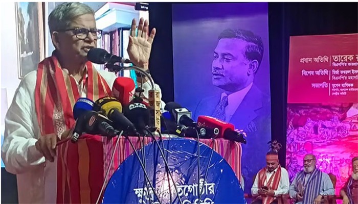একটি গোষ্ঠী নির্বাচন বানচালের চেষ্টা করছে: মির্জা ফখরুল একটি গোষ্ঠী নির্বাচন বানচালের চেষ্টা করছে: মির্জা ফখরুল