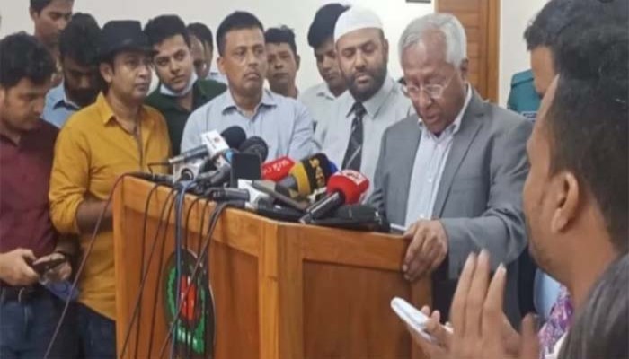 দেশে মোট ভোটার এখন ১২ কোটি ৬৩ লাখ