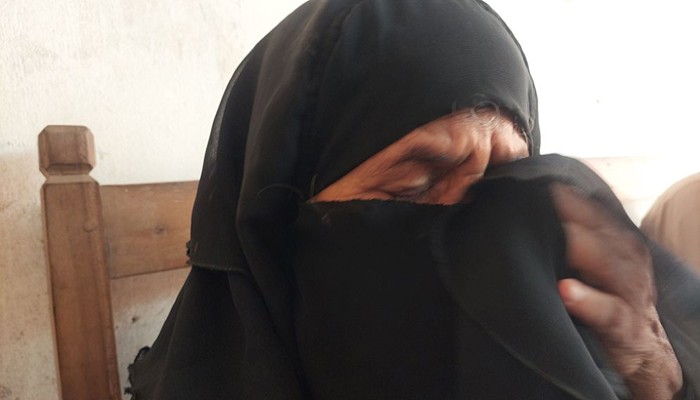 মায়ের গরু চুরি, ছেলের বিরুদ্ধে থানায় অভিযোগ মায়ের গরু চুরি, ছেলের বিরুদ্ধে থানায় অভিযোগ