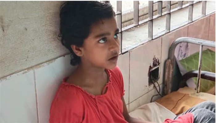সাপের কামড়ে শিশুর মৃত্যু, বোন হাসপাতালে সাপের কামড়ে শিশুর মৃত্যু, বোন হাসপাতালে