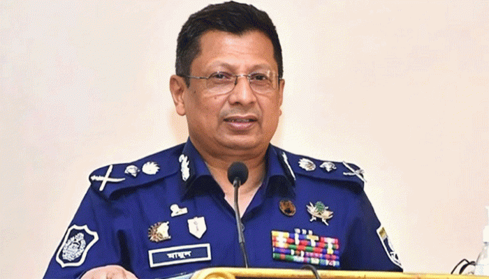 ২০১৮ সালের নির্বাচন নিয়ে চাঞ্চল্যকর তথ্য দিলেন সাবেক আইজিপি মামুন