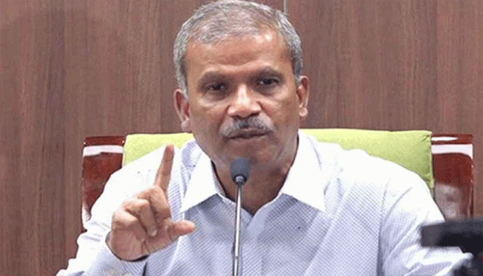 জুলাই হত্যার বিচার দ্রুত করতে ট্রাইব্যুনাল বাড়ানোর ইঙ্গিত দিয়েছেন আইন উপদেষ্টা জুলাই হত্যার বিচার দ্রুত করতে ট্রাইব্যুনাল বাড়ানোর ইঙ্গিত দিয়েছেন আইন উপদেষ্টা