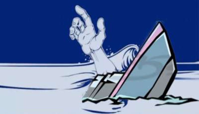 রাণীনগরে ঝড়ে নৌকা ডুবে মৎস্যজীবি নিহত রাণীনগরে ঝড়ে নৌকা ডুবে মৎস্যজীবি নিহত