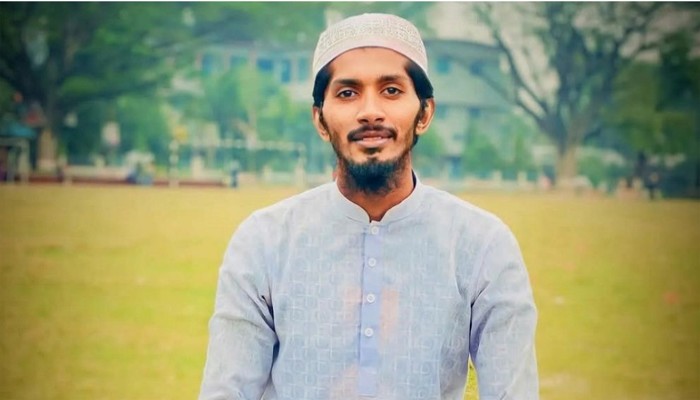 এনসিপি নেতার আপত্তিকর ভিডিও ফাঁস