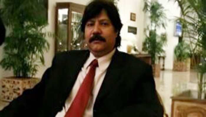 প্রবীণ সাংবাদিক আমির মেহমুদের ইন্তেকাল, করাচিতে সমাহিত প্রবীণ সাংবাদিক আমির মেহমুদের ইন্তেকাল, করাচিতে সমাহিত