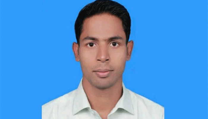 ছাত্রীদের নিয়ে ‘আপত্তিকর’ মন্তব্য করায় রাবির সেই ছাত্রদল নেতা আজীবন বহিষ্কার ছাত্রীদের নিয়ে ‘আপত্তিকর’ মন্তব্য করায় রাবির সেই ছাত্রদল নেতা আজীবন বহিষ্কার