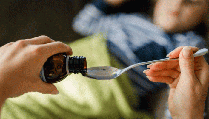 বাচ্চার জ্বর কমাতে প্যারাসিটামল দিচ্ছেন? আগে জেনে নিন শিশু বিশেষজ্ঞের ৫টি জরুরি পরামর্শ বাচ্চার জ্বর কমাতে প্যারাসিটামল দিচ্ছেন? আগে জেনে নিন শিশু বিশেষজ্ঞের ৫টি জরুরি পরামর্শ