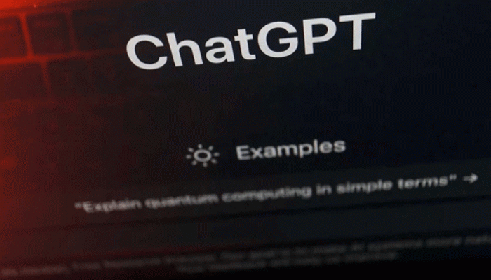 কিশোরের আত্মহত্যার পর চ্যাটজিপিটিতে আসছে ‘প্যারেন্টাল কন্ট্রোল’ কিশোরের আত্মহত্যার পর চ্যাটজিপিটিতে আসছে ‘প্যারেন্টাল কন্ট্রোল’