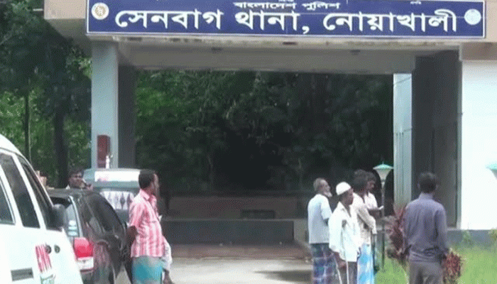 স্বামীর লাশ নিয়ে বাড়ি ফেরার পথে স্ত্রীর মৃত্যু স্বামীর লাশ নিয়ে বাড়ি ফেরার পথে স্ত্রীর মৃত্যু