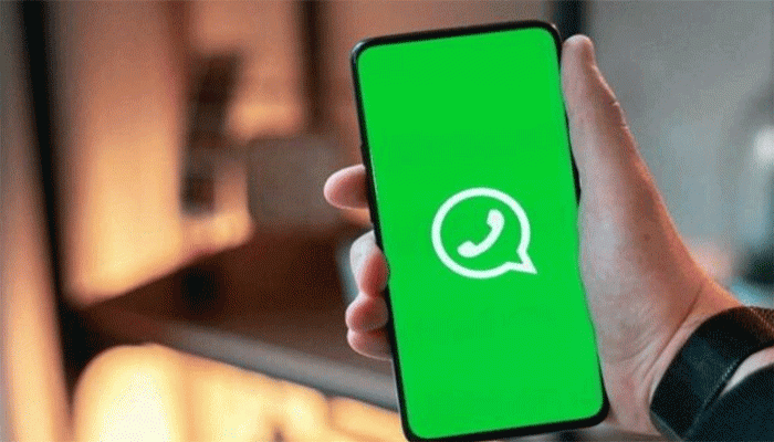 ইনস্টাগ্রামের জনপ্রিয় ফিচার এখন হোয়াটসঅ্যাপে ইনস্টাগ্রামের জনপ্রিয় ফিচার এখন হোয়াটসঅ্যাপে