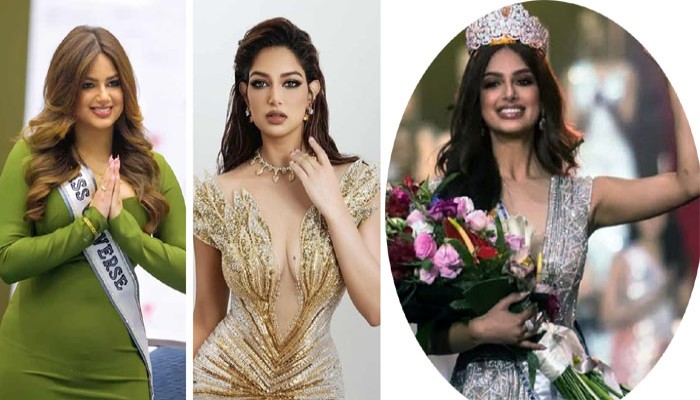 বিশ্বসুন্দরী হরনাজ় কৌর সন্ধু: রূপালী পর্দার নতুন যাত্রা এবং সুস্থতার রহস্য! বিশ্বসুন্দরী হরনাজ় কৌর সন্ধু: রূপালী পর্দার নতুন যাত্রা এবং সুস্থতার রহস্য!