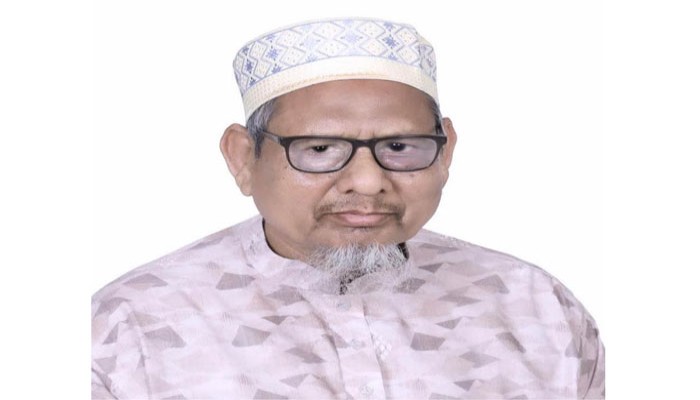 একদলীয় শাসনব্যবস্থা রুখতে পিআর পদ্ধতির বিকল্প নেই : রাজশাহীতে অধ্যক্ষ শাহাবুদ্দিন একদলীয় শাসনব্যবস্থা রুখতে পিআর পদ্ধতির বিকল্প নেই : রাজশাহীতে অধ্যক্ষ শাহাবুদ্দিন