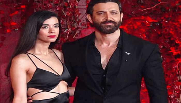 ‘হৃতিকের প্রেমিকার কাজের কী দরকার?’ পাল্টা জবাব দিলেন সাবা ‘হৃতিকের প্রেমিকার কাজের কী দরকার?’ পাল্টা জবাব দিলেন সাবা