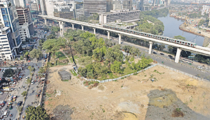 এক্সপ্রেসওয়ের কাজ বন্ধ রেখে পান্থকুঞ্জ ও হাতিরঝিল উন্মুক্তের নির্দেশ হাইকোর্টের এক্সপ্রেসওয়ের কাজ বন্ধ রেখে পান্থকুঞ্জ ও হাতিরঝিল উন্মুক্তের নির্দেশ হাইকোর্টের