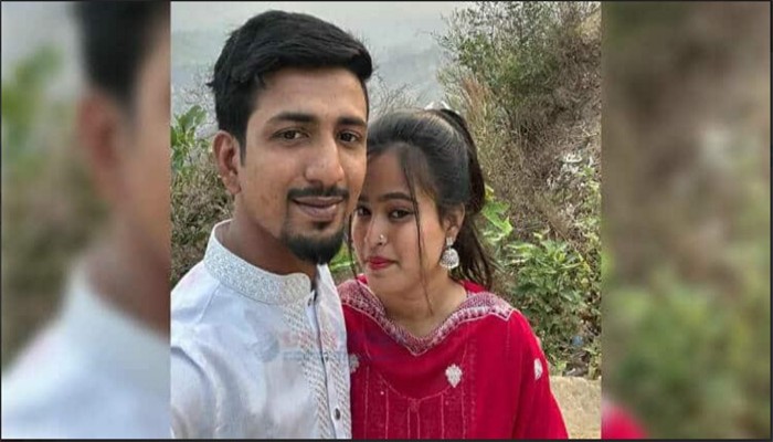 নওগাঁয় স্বামীর ছুরির আঘাতে পাণ গেল স্ত্রীর! নওগাঁয় স্বামীর ছুরির আঘাতে পাণ গেল স্ত্রীর!
