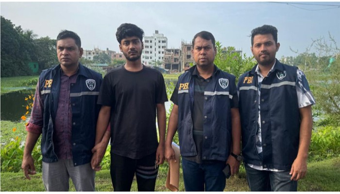 নাসিরনগরে ছেলের হাতে প্রাণ গেল বাবার নাসিরনগরে ছেলের হাতে প্রাণ গেল বাবার