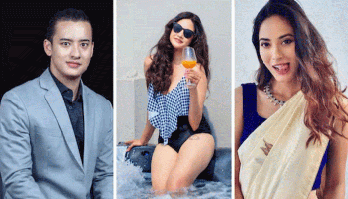 নেপালের রাজনীতিবিদদের সন্তানদের বিলাসী জীবন, ‘শো-অফে’ ক্ষেপে ওঠে ছাত্র-জনতা!