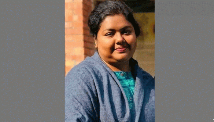 জাকসু নির্বাচনের দায়িত্ব পালনকালে শিক্ষকের মৃত্যু জাকসু নির্বাচনের দায়িত্ব পালনকালে শিক্ষকের মৃত্যু