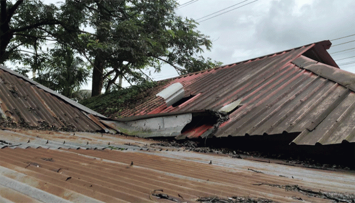 নোয়াখালীতে চালের টিন কেটে ওষুধ দোকানে দুর্ধর্ষ চুরি নোয়াখালীতে চালের টিন কেটে ওষুধ দোকানে দুর্ধর্ষ চুরি