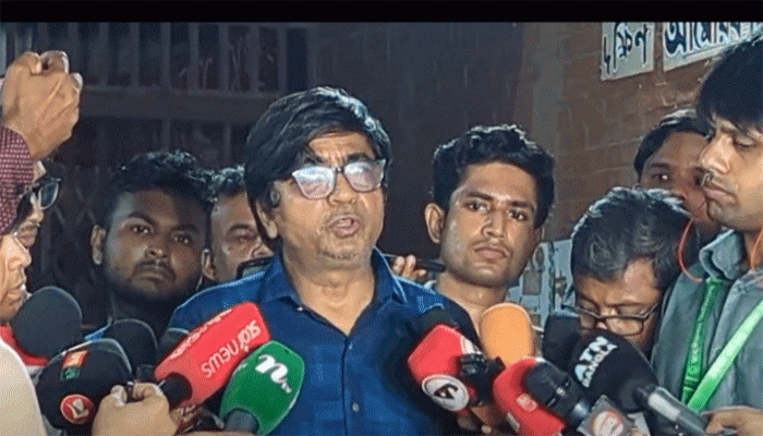পদত্যাগ করলেন জাকসু নির্বাচন কমিশনার মাফরুহী সাত্তার পদত্যাগ করলেন জাকসু নির্বাচন কমিশনার মাফরুহী সাত্তার