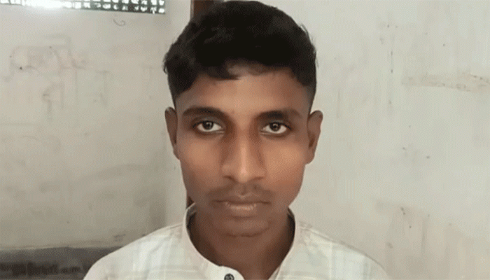 বাগমারায় চাঁদা না পেয়ে মারধর, তাঁতী দলের নেতা গ্রেপ্তার বাগমারায় চাঁদা না পেয়ে মারধর, তাঁতী দলের নেতা গ্রেপ্তার