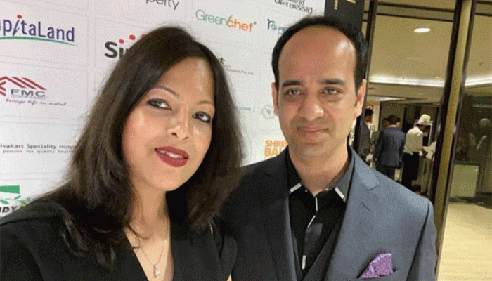 ইভ্যালির রাসেল-শামীমার ৩ বছরের কারাদণ্ড