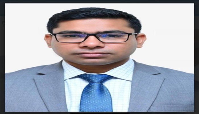 জনবান্ধব কর্মকর্তা ইউএনও লিয়াকত সালমান জনবান্ধব কর্মকর্তা ইউএনও লিয়াকত সালমান