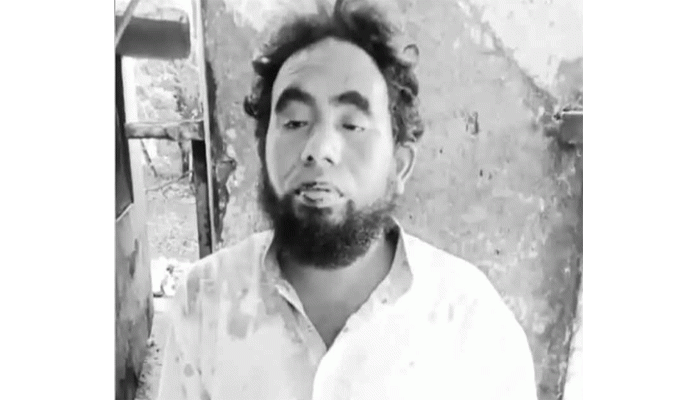 ‘জয় শ্রী রাম’ বলতে অস্বীকৃতি, ভারতে ইমামকে নৃশংসভাবে মারধর