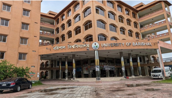 ববিতে উপাচার্যের মেয়েসহ কোটায় ভর্তি ২৪ জন