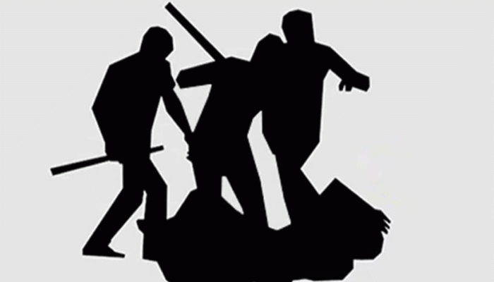 গাজীপুরে ডাকাত সন্দেহে একজনকে পিটিয়ে হত্যা