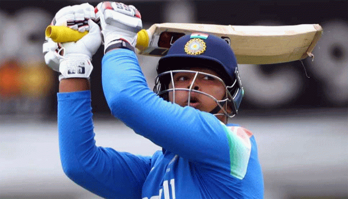 ১৪ বছর বয়সে ছক্কার রেকর্ড বৈভব সূর্যবংশীর ১৪ বছর বয়সে ছক্কার রেকর্ড বৈভব সূর্যবংশীর