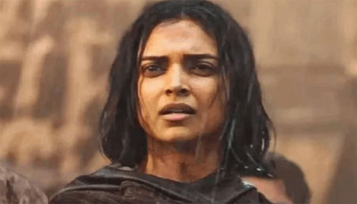 দীপিকা ২০ দিনের শুটিং করেও বাদ ‘কল্কি ২’ থেকে! দীপিকা ২০ দিনের শুটিং করেও বাদ ‘কল্কি ২’ থেকে!