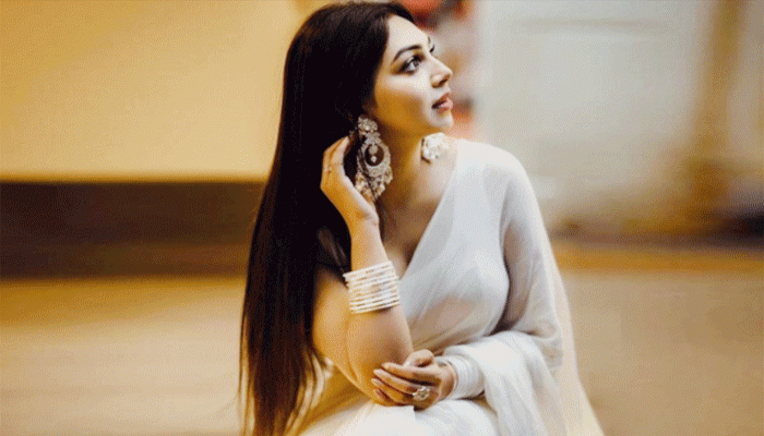 আল্লাহ সবাইকে কোনো না কোনো গুণ দিয়ে পাঠিয়েছেন, সেটা কাজে লাগান: প্রভা আল্লাহ সবাইকে কোনো না কোনো গুণ দিয়ে পাঠিয়েছেন, সেটা কাজে লাগান: প্রভা