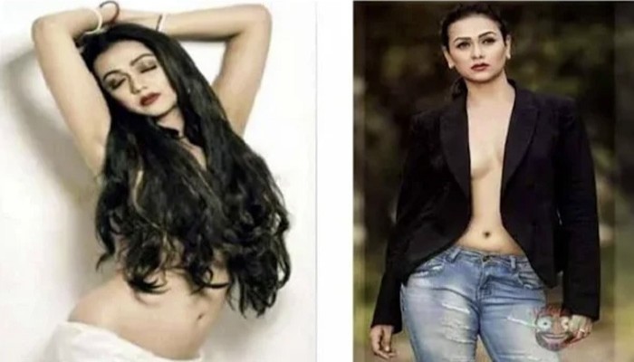চিত্রনায়িকা আইরিনের খোলামেলা পেশাকে ছবি নিয়ে নেটদুনিয়ায় তোলপাড় চিত্রনায়িকা আইরিনের খোলামেলা পেশাকে ছবি নিয়ে নেটদুনিয়ায় তোলপাড়