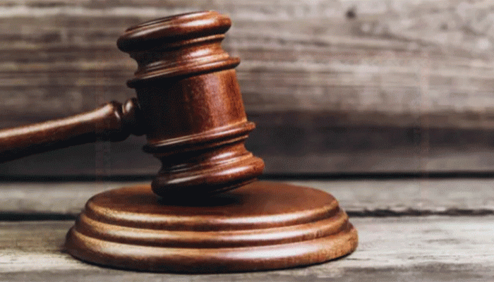 জয়পুরহাটে প্রকাশ্যে মাদ্রাসা শিক্ষককে মারধর, দুই ভাইয়ের কারাদণ্ড জয়পুরহাটে প্রকাশ্যে মাদ্রাসা শিক্ষককে মারধর, দুই ভাইয়ের কারাদণ্ড