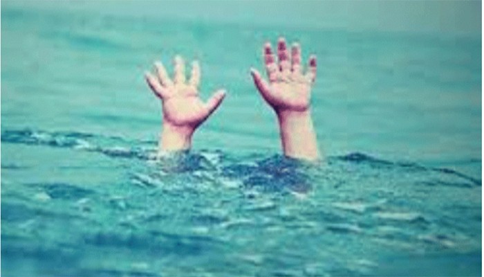 রাজশাহীতে পুকুরে পড়ে প্রাণ গেলো ৩ শিশুর