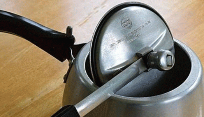 ৫টি খাবার কখনওই চাপে রান্না করা উচিত নয়! ৫টি খাবার কখনওই চাপে রান্না করা উচিত নয়!