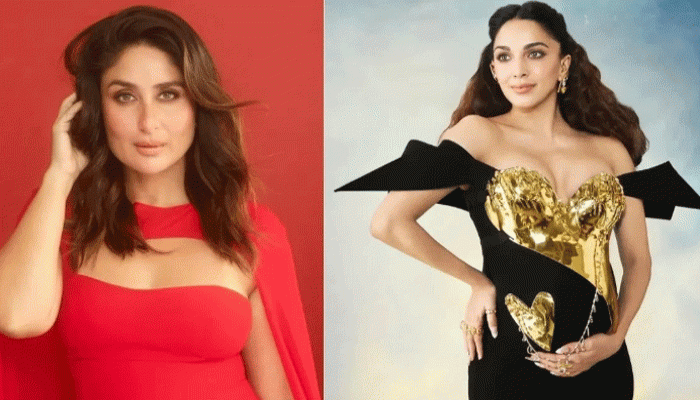 'আমার মেয়ের মধ্যে করিনার আত্মবিশ্বাস, অভিব্যক্তি, ব্যক্তিত্ব—সব গুণই আমি চাই': কিয়ারা 'আমার মেয়ের মধ্যে করিনার আত্মবিশ্বাস, অভিব্যক্তি, ব্যক্তিত্ব—সব গুণই আমি চাই': কিয়ারা