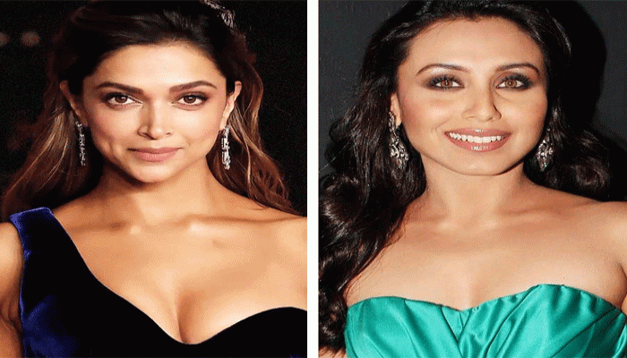 ‘স্তনদুগ্ধ পাম্প করে যেতাম’, দীপিকার আট ঘণ্টার কাজের দাবি নিয়ে মুখ খুললেন রানি ‘স্তনদুগ্ধ পাম্প করে যেতাম’, দীপিকার আট ঘণ্টার কাজের দাবি নিয়ে মুখ খুললেন রানি