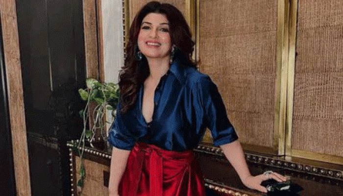 ঋষি কপূরের ‘অবৈধ সন্তান’ টুইঙ্কল খান্না! ঋষি কপূরের ‘অবৈধ সন্তান’ টুইঙ্কল খান্না!