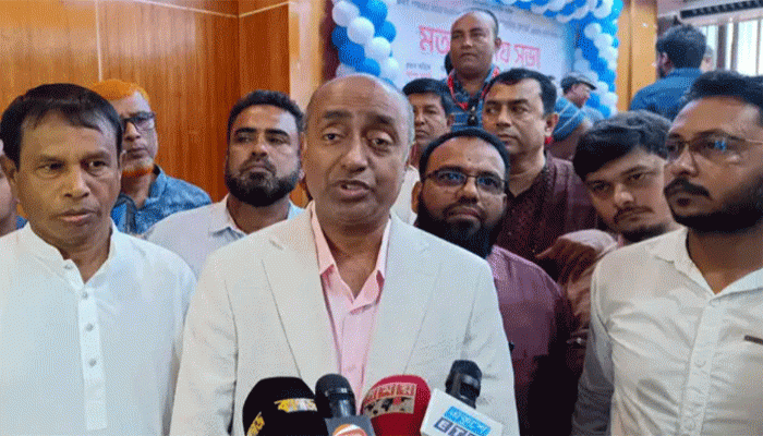 জুলাই সনদ বাস্তবায়নে আইনগত কোনো বাধা নেই: অ্যাটর্নি জেনারেল