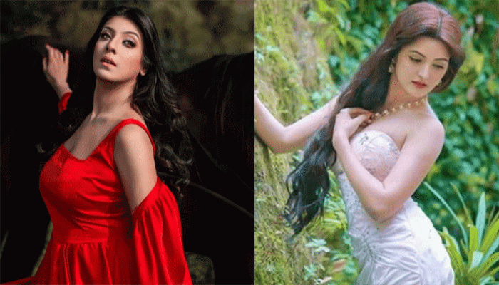 মৌকে দেখে পালিয়েছিলেন পরী, আর যাননি স্কুলে মৌকে দেখে পালিয়েছিলেন পরী, আর যাননি স্কুলে