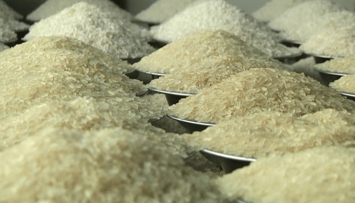 ভারত থেকে আসবে ৫০ হাজার টন চাল