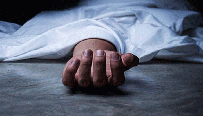 রাতে কুপিয়ে হত্যা, সকালে মিললো অজ্ঞাত যুবকের মরদেহ