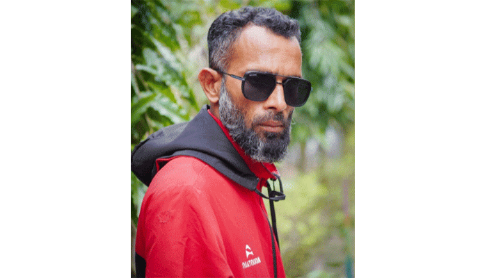 বাগেরহাটে দুই স্ত্রীর বিবাদে প্রাণ গেল যুবদল নেতার বাগেরহাটে দুই স্ত্রীর বিবাদে প্রাণ গেল যুবদল নেতার