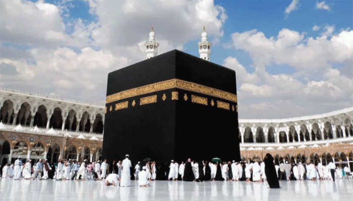 ৪ টিকা বাধ্যতামূলক, হজযাত্রীদের জন্য সৌদির নির্দেশনা প্রকাশ ৪ টিকা বাধ্যতামূলক, হজযাত্রীদের জন্য সৌদির নির্দেশনা প্রকাশ