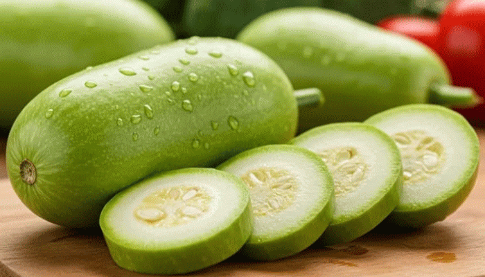 ত্বকের উজ্জ্বলতা ও শরীরে সতেজতা ধরে রাখবে লাউ ত্বকের উজ্জ্বলতা ও শরীরে সতেজতা ধরে রাখবে লাউ