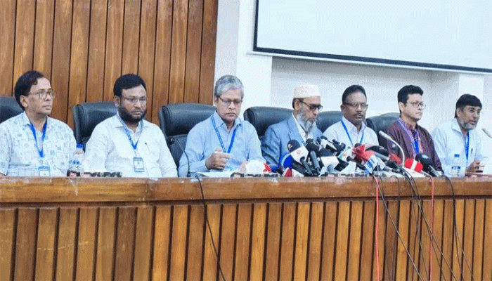 রাকসু নির্বাচনের ফল প্রকাশে লাগতে পারে ১৭ ঘণ্টা রাকসু নির্বাচনের ফল প্রকাশে লাগতে পারে ১৭ ঘণ্টা